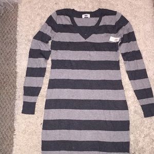 Old Navy sweater dress NWT